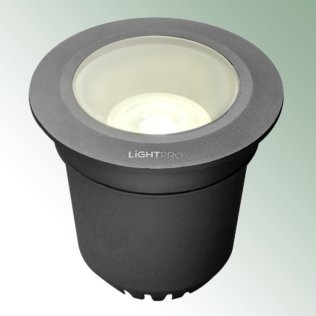 Lightpro Atik Smart Einbaustrahler