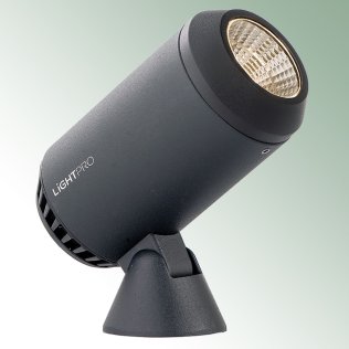 Lightpro Castor 9 Strahler