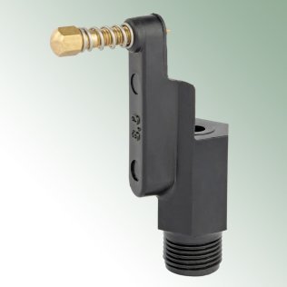 Düse ZETST 6,0 mm, für ZE 30 / ZE 30 W