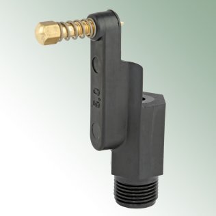 Düse ZETST 5,0 mm, für ZE 30 / ZE 30 W