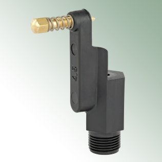 Düse ZETST 4,5 mm, für ZE 30 / ZE 30 W