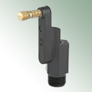 Düse ZETST 7,0 mm, für ZE 30 / ZE 30 W