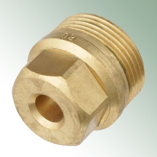 Treibdüse 8,0 mm MS für ZM 22, ZM 22 W