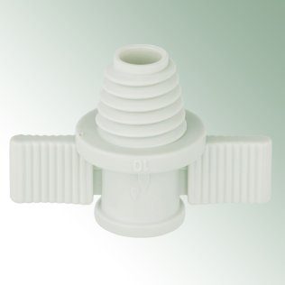 Pressfit connector (female) to 3/8'' WW thread