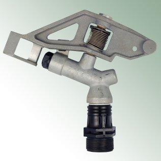 Perrot ZM 22, Kreisregner, mit 12,0 mm Düse, Anschluss 1 1/2'' AG