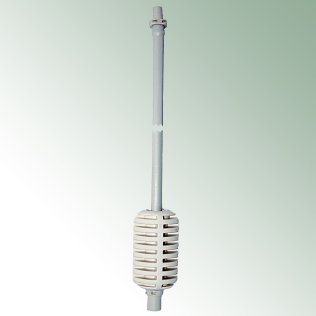 Micro hose 30 cm with stabiliser