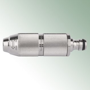 WaterProfi Spritzdüse, Strahl stufenlos einstellbar, DN 9