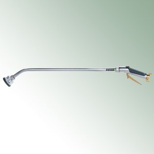 GEKA® plus-Gießgerät soft rain comfort mit Hebelventil