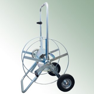 ALBA-Schlauchwagen Star Serie II