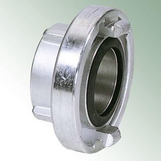 Storz Festkupplung B x 2 1/2'' IG (65 mm)