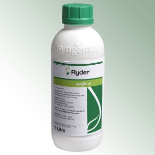 Ryder® Sonnenschutz für den Rasen, 1 l