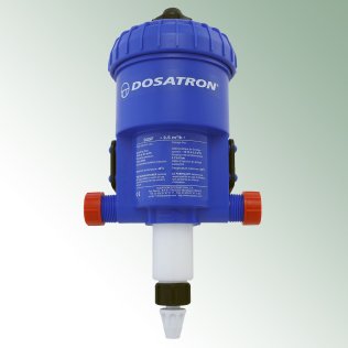 Dosatron-Dosiergerät D25 F 1%