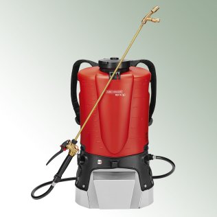 Akku-Rückensprühgerät (CAS) Birchmeier REX 15 AC2 ohne Akku