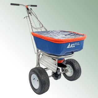 Rotary spreader SR 2000