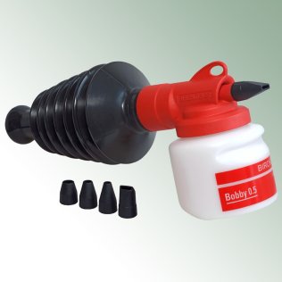 Birchmeier Pulverzerstäuber Bobby, 500 ml