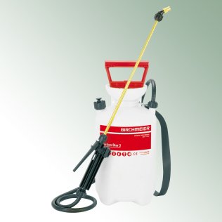 Birchmeier Rückenspritze Garden-Star 3