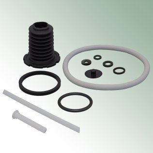 Birchmeier Dichtungssatz, für Organic Star 15 l