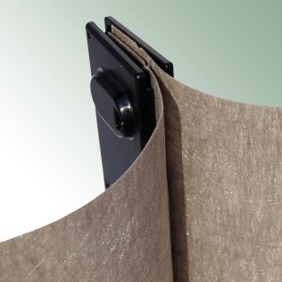 Click Connection für RootBarrier®