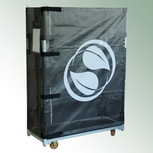 Hülle für CC-Karren