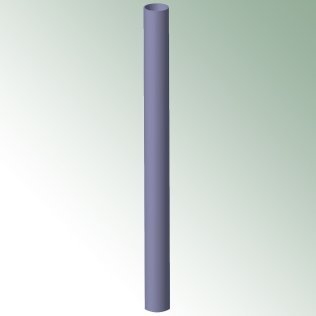 Runge Ø 60 mm Länge 1,50 m, für Stapelpaletten