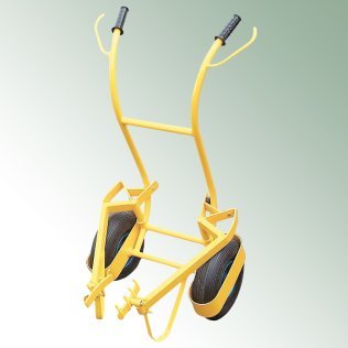 Bonk-Karre für Kübelpflanzen