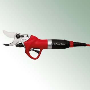 FELCO Elektroschere 812+, Elektrische Baum-, Rebschere