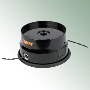 PELLENC Schneidkopf ALPHA CUT für Akku-Motorsense, EXCELION ALPHA