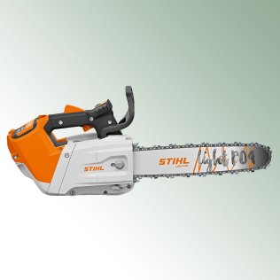 STIHL Akku-Baumpflegesäge MSA 220 TC-O, mit 30 cm Klinge, 63 PS3, ohne Akku
