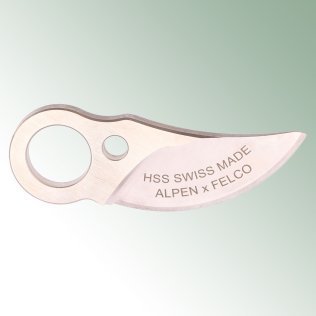 Ersatzklinge für Alpen Akkuschere Wildhorn 32