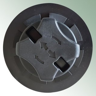 PELLENC TAP CUT Fadenspule für Akku-Motorsense, EXCELION 1200/2000