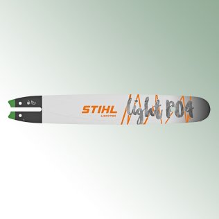 STIHL Führungsschiene Light 04, 40 cm/16'', 1,1 mm, 3/8'' P