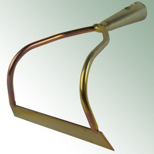 Bêche à étrier 16 cm