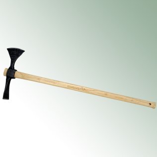 Pflanzhacke Oberfranken, Krumpholz