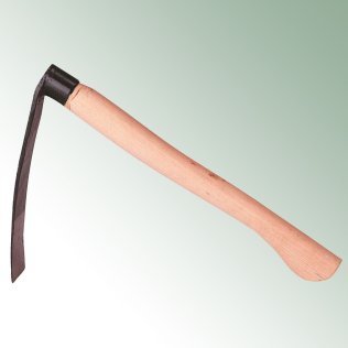 Pflanzhacke schwäbisches Modell