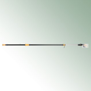 Teleskop-Astschere Fiskars UPX86, 2,40–4,00 m ausziehbar