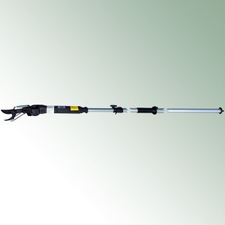 Teleskop-Astschere TB-6, 2,35–4,03 m ausziehbar
