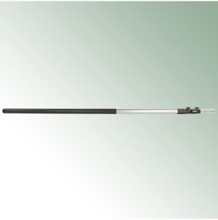 Manche télescopique X4.6 p. tronçonneuse à perche SÄBELZAHN LX 420, L=187-462 cm