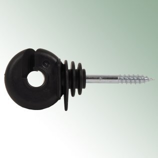 GALLAGHER ring insulators, 25 pieces