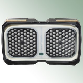 Kombinationsfilterkassette A1B1E1P R SL für Gebläsefiltergerät X-plore® 8500