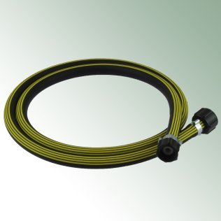 Birchmeier Schlauchleitung 1,5 m, 2x 1/2'' IG, für Organic Star