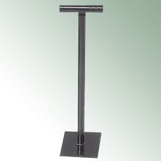 Earth and concrete rammer 20 x 20 cm