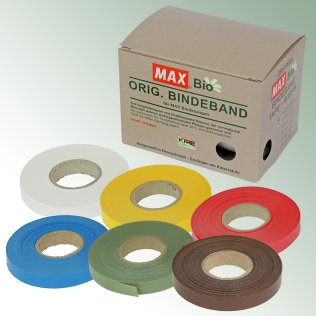Original MAX® Ribbon biodegradable