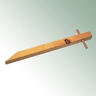 GROWtect Befestigungspflöcke