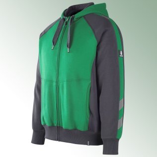 Kapuzensweatshirt Wiesbaden