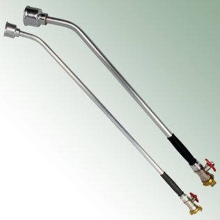 GEKA® plus-Gießgerät