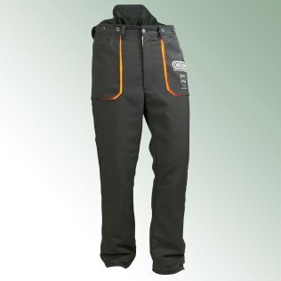 OREGON Chainsaw Protection Trousers Type YUKON