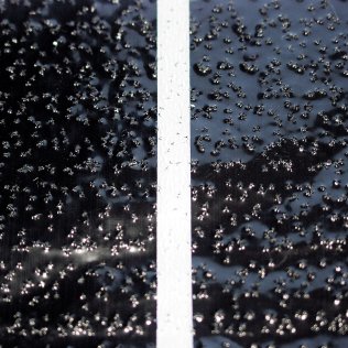 Aquafol / Nadelfolie