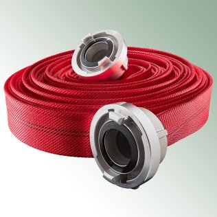 Feuerlösch-Druckschlauch