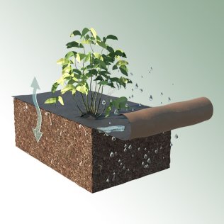 Plantex® Gold Unkrautvlies