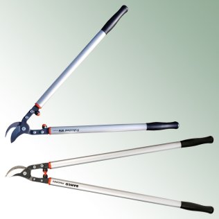 BAHCO Astschere P160-SL